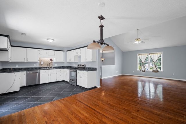 155 N Star Drive, Chatsworth, GA 30705