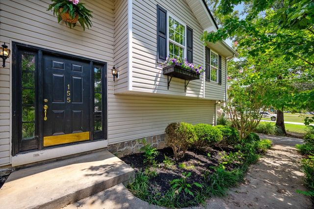 155 N Star Drive, Chatsworth, GA 30705