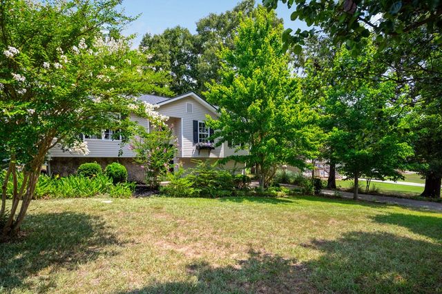 155 N Star Drive, Chatsworth, GA 30705