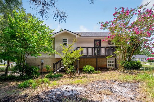 155 N Star Drive, Chatsworth, GA 30705