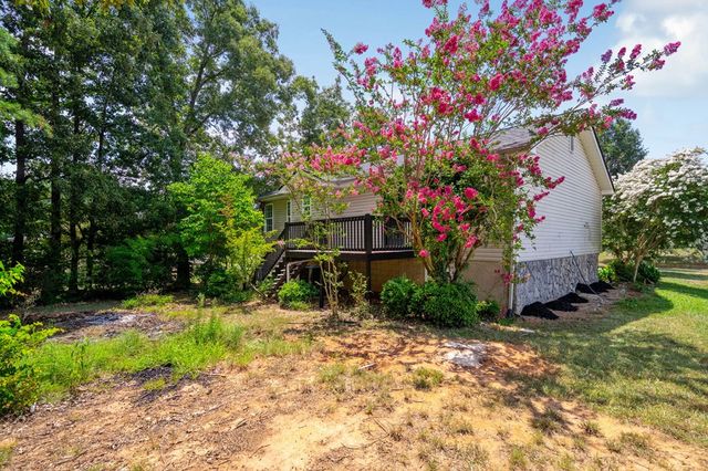 155 N Star Drive, Chatsworth, GA 30705
