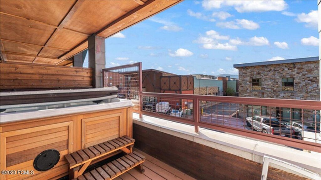 1476 NEWPARK BLVD #204, Park City, UT 84098 — photo 2