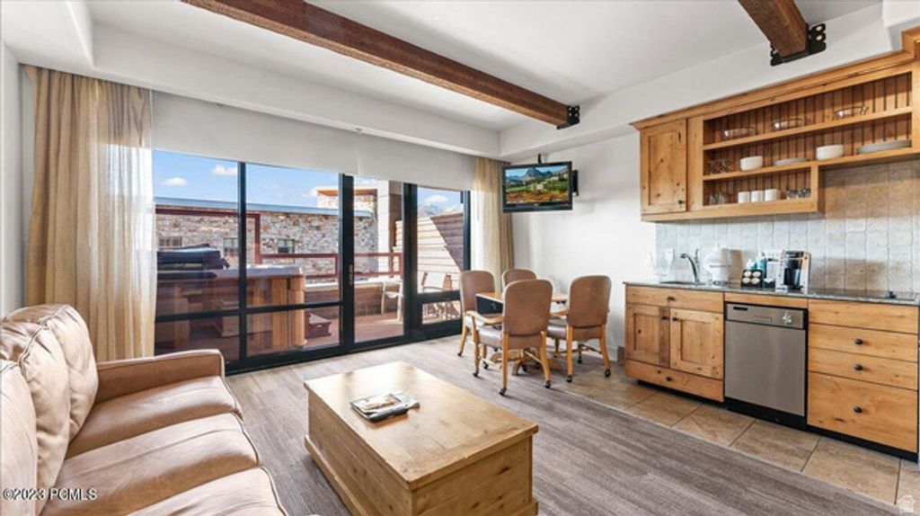 1476 NEWPARK BLVD #204, Park City, UT 84098 — photo 3