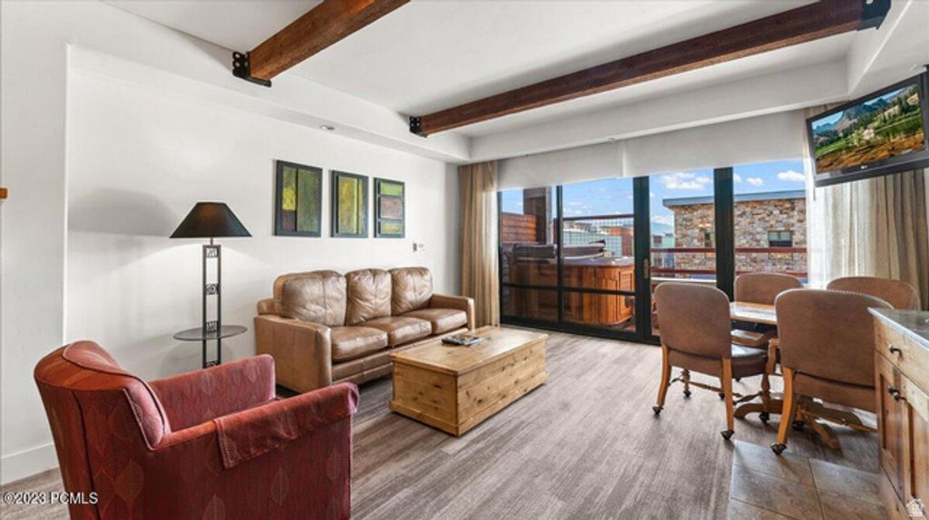 1476 NEWPARK BLVD #204, Park City, UT 84098 — photo 4