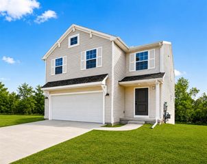 5550 Mammoth Drive, Caledonia, MI 49316