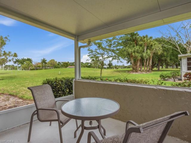 438 Bristle Cone LN 20, Naples, FL 34113