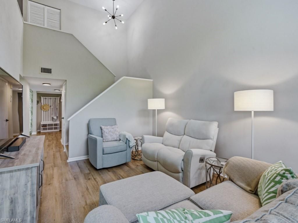 438 Bristle Cone LN 20, NAPLES, FL 34113 — photo 5