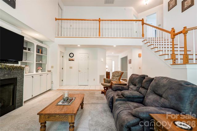 3721 Harris Creek Road, Lawndale, NC 28090