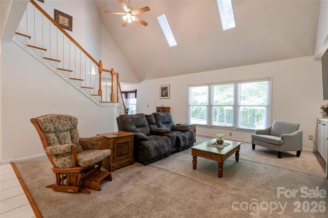 3721 Harris Creek Road, Lawndale, NC 28090