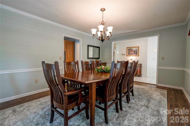 3721 Harris Creek Road, Lawndale, NC 28090