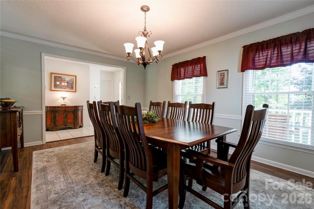 3721 Harris Creek Road, Lawndale, NC 28090