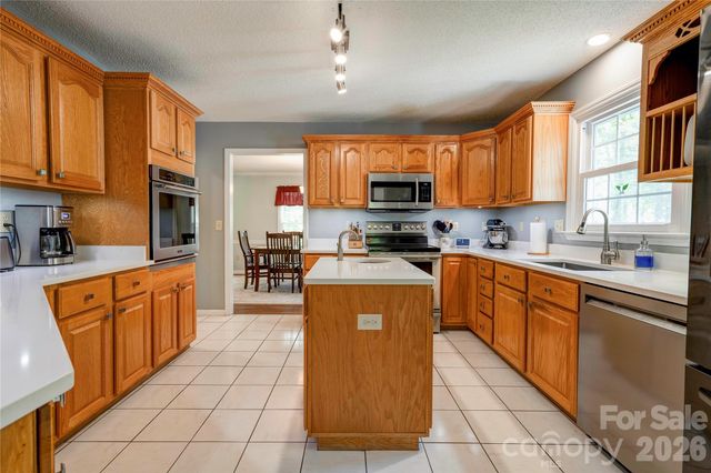 3721 Harris Creek Road, Lawndale, NC 28090