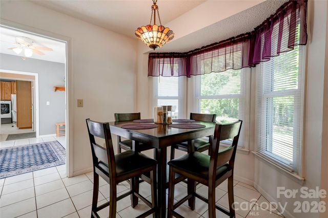 3721 Harris Creek Road, Lawndale, NC 28090