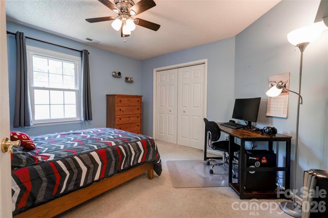 3721 Harris Creek Road, Lawndale, NC 28090