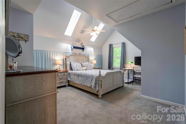 3721 Harris Creek Road, Lawndale, NC 28090