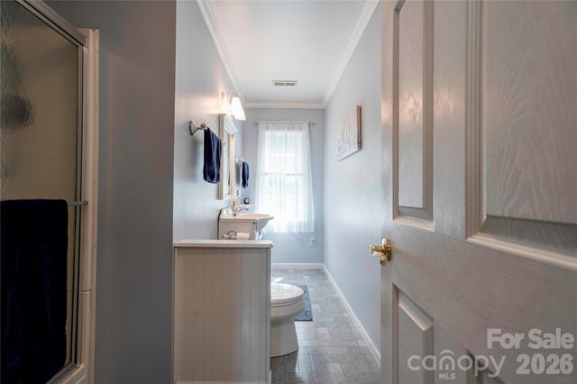3721 Harris Creek Road, Lawndale, NC 28090