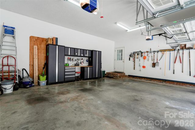 3721 Harris Creek Road, Lawndale, NC 28090