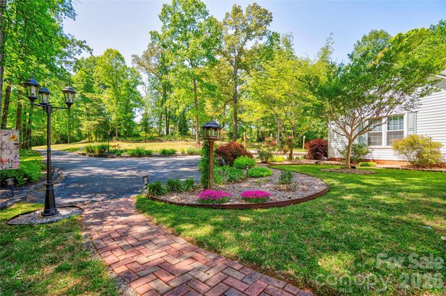 3721 Harris Creek Road, Lawndale, NC 28090