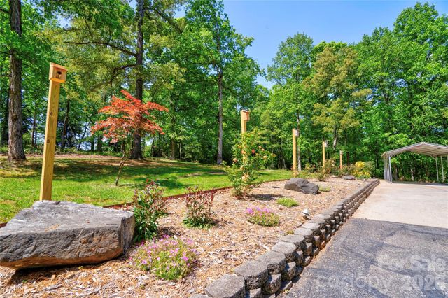 3721 Harris Creek Road, Lawndale, NC 28090
