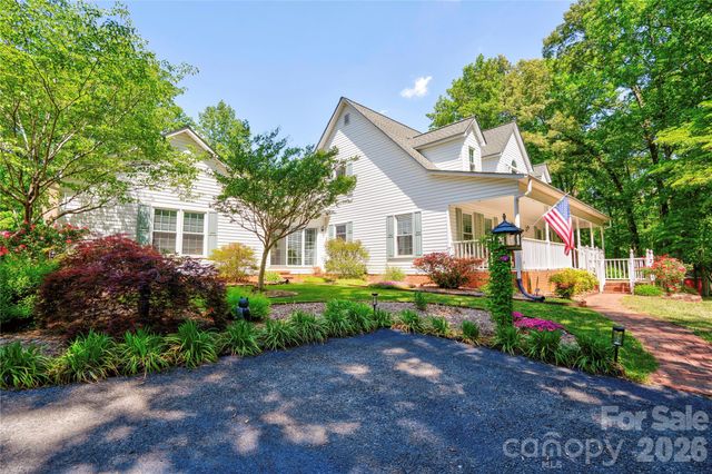 3721 Harris Creek Road, Lawndale, NC 28090