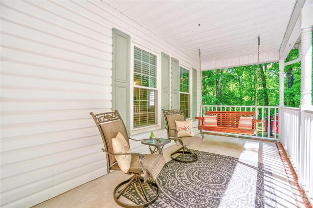 3721 Harris Creek Road, Lawndale, NC 28090