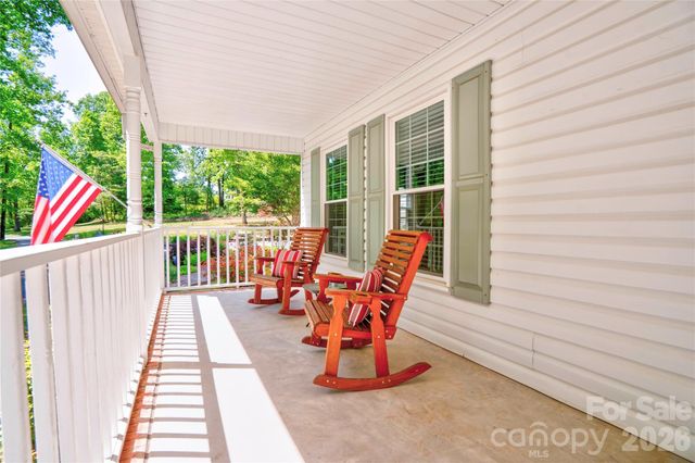 3721 Harris Creek Road, Lawndale, NC 28090