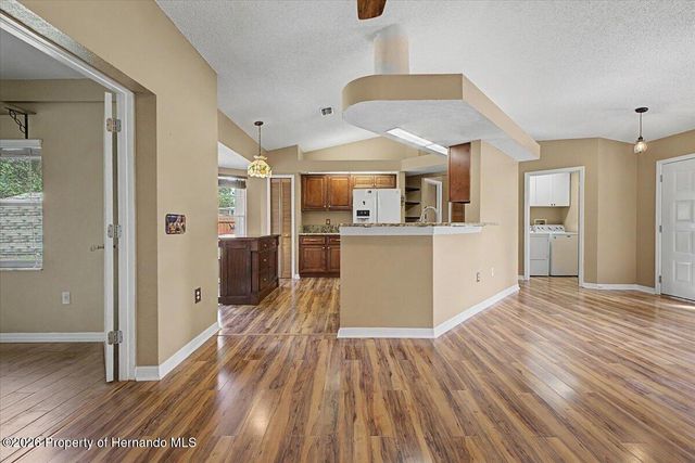 2277 Arrow Avenue, Spring Hill, FL 34609