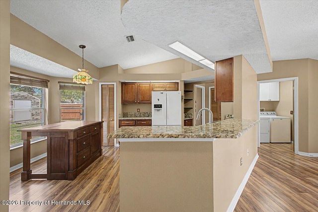 2277 Arrow Avenue, Spring Hill, FL 34609