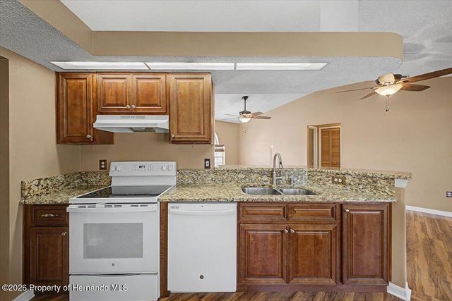 2277 Arrow Avenue, Spring Hill, FL 34609
