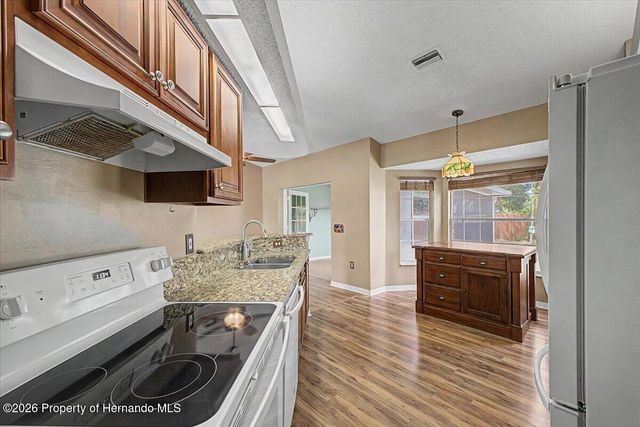 2277 Arrow Avenue, Spring Hill, FL 34609