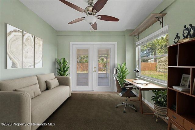 2277 Arrow Avenue, Spring Hill, FL 34609