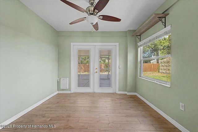 2277 Arrow Avenue, Spring Hill, FL 34609