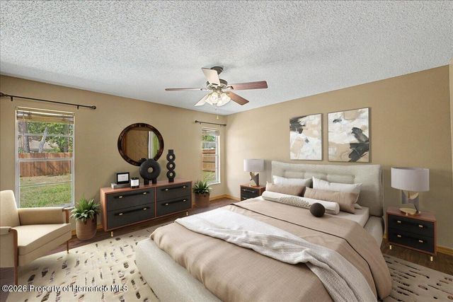 2277 Arrow Avenue, Spring Hill, FL 34609