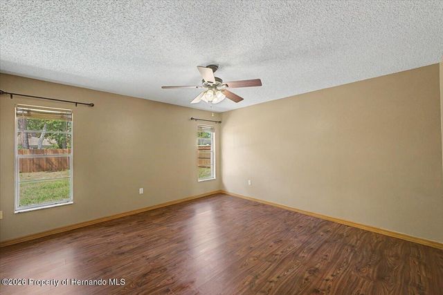 2277 Arrow Avenue, Spring Hill, FL 34609