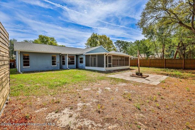 2277 Arrow Avenue, Spring Hill, FL 34609