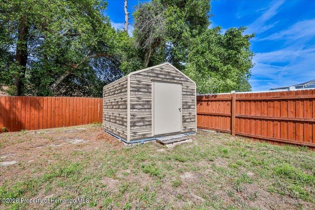2277 Arrow Avenue, Spring Hill, FL 34609