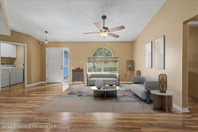 2277 Arrow Avenue, Spring Hill, FL 34609