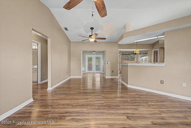 2277 Arrow Avenue, Spring Hill, FL 34609