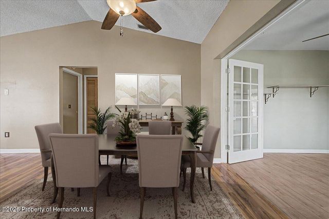 2277 Arrow Avenue, Spring Hill, FL 34609