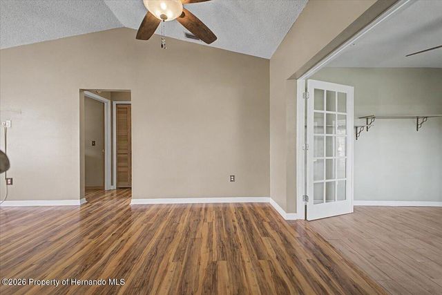 2277 Arrow Avenue, Spring Hill, FL 34609