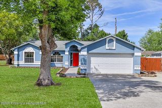 2277 Arrow Avenue, Spring Hill, FL 34609