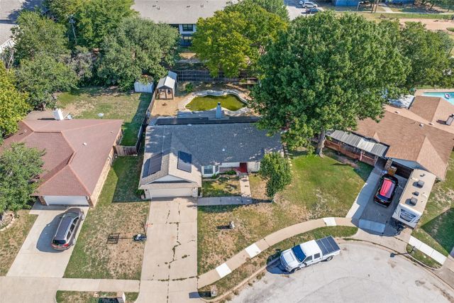704 Short Street, Saginaw, TX 76179