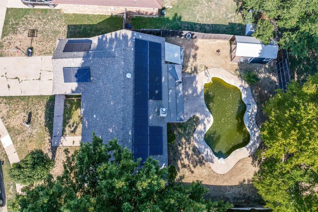 704 Short Street, Saginaw, TX 76179