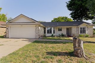 704 Short Street, Saginaw, TX 76179