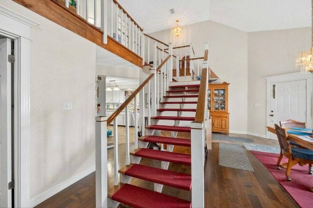 16610 Bahama Way, Jamaica Beach, TX 77554