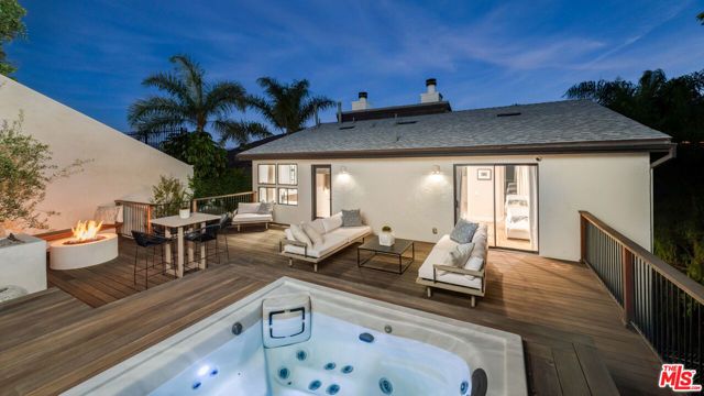 2965 Passmore Drive, Los Angeles, CA 90068