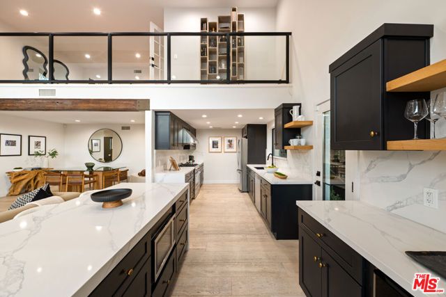 2965 Passmore Drive, Los Angeles, CA 90068