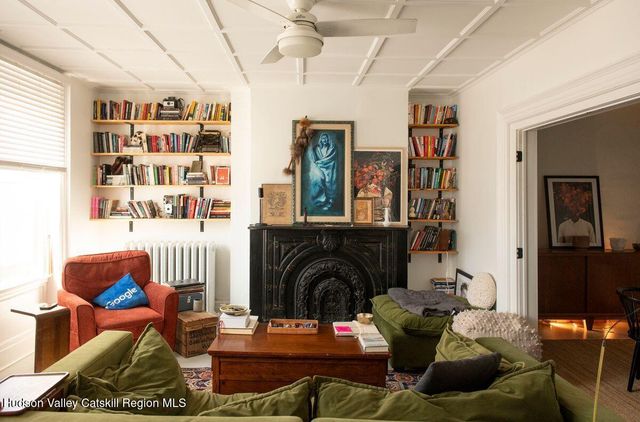 358 Warren Street, Hudson, NY 12534