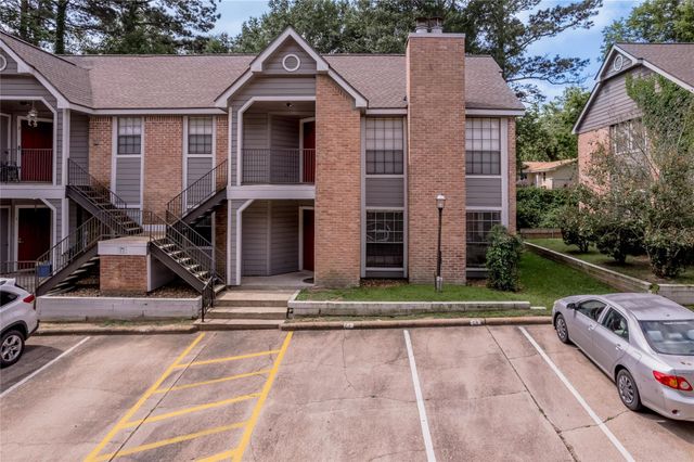 2401 Sycamore Avenue C2, Huntsville, TX 77340