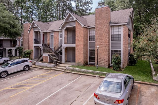 2401 Sycamore Avenue C2, Huntsville, TX 77340